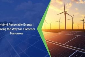 Unlocking the Advantages of Hybrid Renewable Energy Systems for a Sustainable Future Renewable Energy Solutions for a Sustainable Future | Clean & Green Power Unlocking the Advantages of Hybrid Renewable Energy Systems for a Sustainable Future | Renewable Energy Solutions for a Sustainable Future | Clean & Green Power