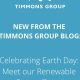 Timmons Renewable Energy: A Clean Future | Renewable Energy Solutions for a Sustainable Future | Clean & Green Power