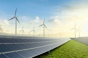 Top Picks: Renewable Energy Stocks Guide [Year] | Renewable Energy Solutions for a Sustainable Future | Clean & Green Power