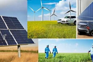 Top Renewable Energy IPP Companies: Guide &amp; Future | Renewable Energy Solutions for a Sustainable Future | Clean & Green Power