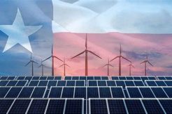 Texas Renewable Energy: A Clean Power Guide | Renewable Energy Solutions for a Sustainable Future | Clean & Green Power