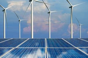 Leading Green Energy Company: Powering a Sustainable Future | Renewable Energy Solutions for a Sustainable Future | Clean & Green Power
