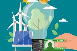 Renewable Energy Accountant | Renewable Energy Solutions for a Sustainable Future | Clean & Green Power