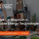 Top Executive MBA in Renewable Energy Programs | Renewable Energy Solutions for a Sustainable Future | Clean & Green Power