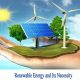 Best Resource of Energy: Powering the Future | Renewable Energy Solutions for a Sustainable Future | Clean & Green Power
