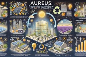 Harnessing Aureus Renewable Energy Power Renewable Energy Solutions for a Sustainable Future | Clean & Green Power Harnessing Aureus Renewable Energy Power | Renewable Energy Solutions for a Sustainable Future | Clean & Green Power