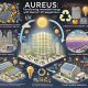 Harnessing Aureus Renewable Energy Power | Renewable Energy Solutions for a Sustainable Future | Clean & Green Power