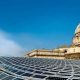 Vatican's Solar Roof: Renewable Energy in Action | Renewable Energy Solutions for a Sustainable Future | Clean & Green Power
