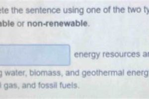 Understanding Non-Renewable Energy: A Concise Overview Renewable Energy Solutions for a Sustainable Future | Clean & Green Power Understanding Non-Renewable Energy: A Concise Overview | Renewable Energy Solutions for a Sustainable Future | Clean & Green Power