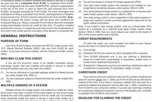 Hawaii Renewable Energy Tax Credits & Incentives | Renewable Energy Solutions for a Sustainable Future | Clean & Green Power