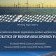 Renewable Energy Geopolitics: A Global Shift | Renewable Energy Solutions for a Sustainable Future | Clean & Green Power