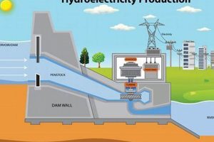 Is Hydro Renewable? Why Hydroelectric Energy is Sustainable Renewable Energy Solutions for a Sustainable Future | Clean & Green Power Is Hydro Renewable? Why Hydroelectric Energy is Sustainable | Renewable Energy Solutions for a Sustainable Future | Clean & Green Power