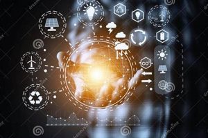 Innovation Of Renewable Energy | Renewable Energy Solutions for a Sustainable Future | Clean & Green Power