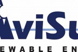 Harnessing the Sun: Avisun Renewable Energy Solutions | Renewable Energy Solutions for a Sustainable Future | Clean & Green Power