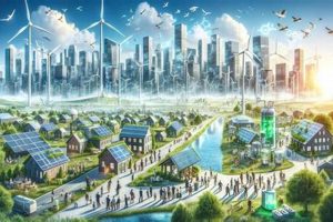 Renewable Energy In The Future Renewable Energy Solutions for a Sustainable Future | Clean & Green Power Renewable Energy In The Future | Renewable Energy Solutions for a Sustainable Future | Clean & Green Power