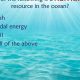 Is Ocean Energy Renewable? A Deep Dive | Renewable Energy Solutions for a Sustainable Future | Clean & Green Power