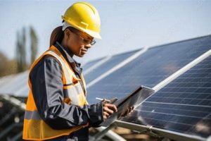 Best Renewable Energy Technician Jobs & Careers | Renewable Energy Solutions for a Sustainable Future | Clean & Green Power