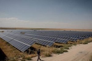 Unlocking Iraq's Renewable Energy Potential | Renewable Energy Solutions for a Sustainable Future | Clean & Green Power