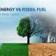 Green Jobs vs. Fossil Fuels: The Employment Shift | Renewable Energy Solutions for a Sustainable Future | Clean & Green Power