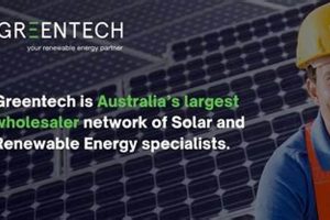 Greentech Renewable Energy | Renewable Energy Solutions for a Sustainable Future | Clean & Green Power