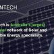 Greentech Renewable Energy | Renewable Energy Solutions for a Sustainable Future | Clean & Green Power
