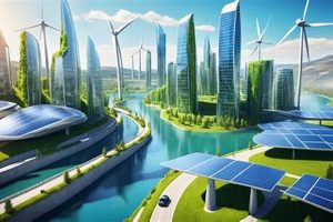 Future of Renewable Tech: Clean Energy Solutions | Renewable Energy Solutions for a Sustainable Future | Clean & Green Power