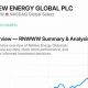 Track Renew Energy Global plc Share Price &amp; Forecast | Renewable Energy Solutions for a Sustainable Future | Clean & Green Power