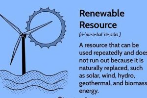 Is a Resource Renewable If...? Understanding Renewability! | Renewable Energy Solutions for a Sustainable Future | Clean & Green Power