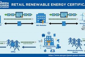 The Complete Guide to Renewable Energy Credits Market 2024 | Renewable Energy Solutions for a Sustainable Future | Clean & Green Power