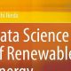 Boosting Renewables with Data Science Insights | Renewable Energy Solutions for a Sustainable Future | Clean & Green Power