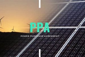 Renewable Energy PPAs: A Complete Guide | Renewable Energy Solutions for a Sustainable Future | Clean & Green Power