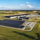 Apple's Green Data Centers: 100% Renewable Energy | Renewable Energy Solutions for a Sustainable Future | Clean & Green Power