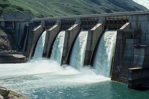 Harnessing Hydropower: Clean & Renewable Energy | Renewable Energy Solutions for a Sustainable Future | Clean & Green Power