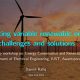 Overcoming Variable Renewable Energy Integration Hurdles | Renewable Energy Solutions for a Sustainable Future | Clean & Green Power