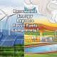 Can Renewable Energy Replace Fossil Fuels Entirely? | Renewable Energy Solutions for a Sustainable Future | Clean & Green Power