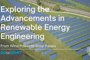 Latest Advancements in Renewable Energy Tech Renewable Energy Solutions for a Sustainable Future | Clean & Green Power Latest Advancements in Renewable Energy Tech | Renewable Energy Solutions for a Sustainable Future | Clean & Green Power