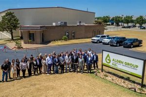 Alden Group: Tulsa's Renewable Energy Leader | Renewable Energy Solutions for a Sustainable Future | Clean & Green Power