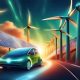 Future-Proof: Renewable Energy Sources for Transportation Guide | Renewable Energy Solutions for a Sustainable Future | Clean & Green Power