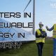 Top 10 Masters in Renewable Energy Programs 2024 | Renewable Energy Solutions for a Sustainable Future | Clean & Green Power