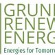 Gruner Renewable Energy | Renewable Energy Solutions for a Sustainable Future | Clean & Green Power