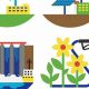 Get Renewable Energy Sources Clipart + Icons | Renewable Energy Solutions for a Sustainable Future | Clean & Green Power