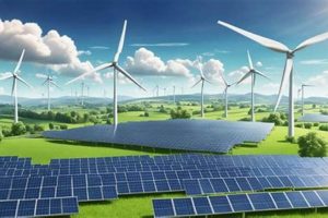Top Renewable Energy Suppliers in Abilene, TX | Renewable Energy Solutions for a Sustainable Future | Clean & Green Power