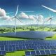 Top Renewable Energy Suppliers in Abilene, TX | Renewable Energy Solutions for a Sustainable Future | Clean & Green Power