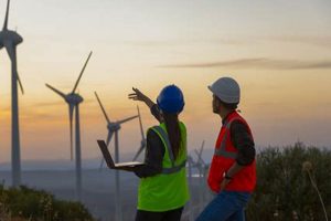 Renewable Energy Maintenance | Renewable Energy Solutions for a Sustainable Future | Clean & Green Power