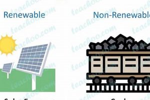What Are The Differences Between Renewable And Nonrenewable Energy Sources Renewable Energy Solutions for a Sustainable Future | Clean & Green Power What Are The Differences Between Renewable And Nonrenewable Energy Sources | Renewable Energy Solutions for a Sustainable Future | Clean & Green Power