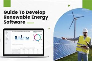 Best Renewable Energy Software Development Tools Renewable Energy Solutions for a Sustainable Future | Clean & Green Power Best Renewable Energy Software Development Tools | Renewable Energy Solutions for a Sustainable Future | Clean & Green Power