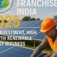 Renewable Energy Franchise | Renewable Energy Solutions for a Sustainable Future | Clean & Green Power