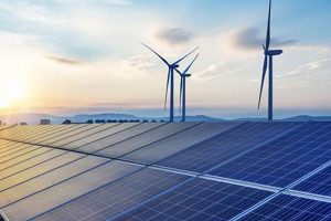 Harnessing Clear Energy Renewables for a Brighter Future | Renewable Energy Solutions for a Sustainable Future | Clean & Green Power