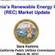 Unlocking California Renewable Energy Credits (RECs) | Renewable Energy Solutions for a Sustainable Future | Clean & Green Power