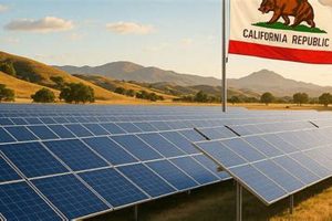 CA's Solar Energy: Renewable Power in California Renewable Energy Solutions for a Sustainable Future | Clean & Green Power CA's Solar Energy: Renewable Power in California | Renewable Energy Solutions for a Sustainable Future | Clean & Green Power